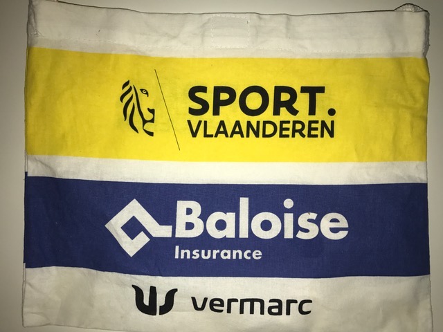 Sport Vlaanderen - 2018